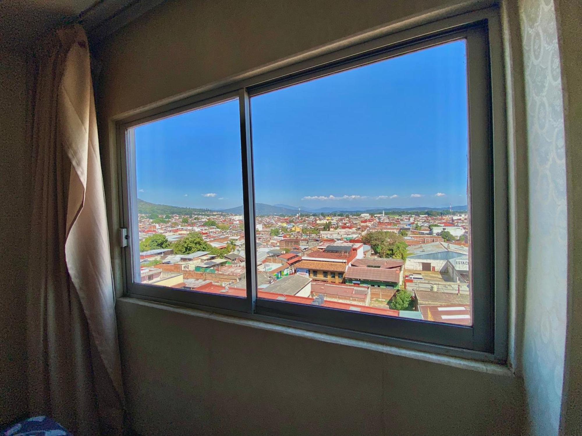 Nuevo Hotel Alameda De Uruapan Uruapan  Екстер'єр фото
